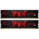 G.Skill Aegis DDR4 3000MHz PC4-24000 16GB 2x8GB CL16