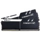 G.Skill Trident Z DDR4 3200 PC4-25600 32GB 2x16GB CL14 Blanco/Negro