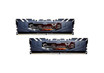 G.Skill FlareX DDR4 3200 PC4-25600 16GB 2x8GB CL16