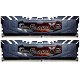 G.Skill FlareX DDR4 3200 PC4-25600 16GB 2x8GB CL16