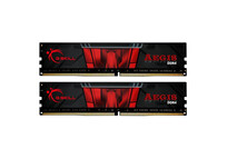 G.Skill Aegis DDR4 3200MHz 16GB 2x8GB CL16 G.Skill Aegis DDR4 3200MHz 16GB 2x8GB CL16