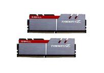G.Skill TridentZ DDR4 3200 PC4-25600 16GB 2x8GB CL16 G.Skill TridentZ DDR4 3200 PC4-25600 16GB 2x8GB CL16