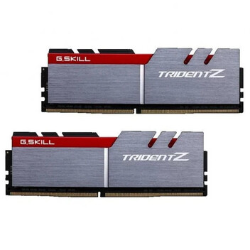 G.Skill TridentZ DDR4 3200 PC4-25600 16GB 2x8GB CL16 G.Skill TridentZ DDR4 3200 PC4-25600 16GB 2x8GB CL16