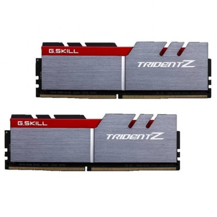 G.Skill TridentZ DDR4 3200 PC4-25600 16GB 2x8GB CL16