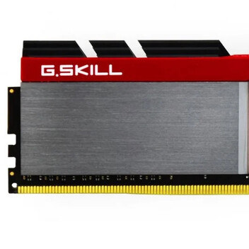 G.Skill TridentZ DDR4 3200 PC4-25600 16GB 2x8GB CL16 G.Skill TridentZ DDR4 3200 PC4-25600 16GB 2x8GB CL16