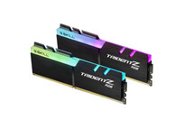 G.Skill Trident Z RGB (AMD) DDR4 3200 PC4-25600 16GB 2x8GB CL16