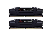 G.Skill Ripjaws V DDR4 3200MHz PC4-25600 16GB 2x8GB CL16