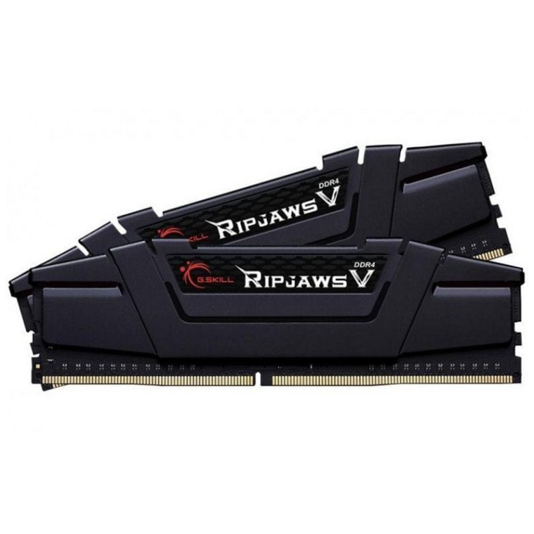 G.Skill Ripjaws V DDR4 3200MHz PC4-25600 16GB 2x8GB CL16