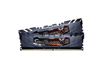 G.Skill Flare X DDR4 3200MHZ 32GB 2x16GB CL16 G.Skill Flare X DDR4 3200MHZ 32GB 2x16GB CL16