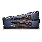 G.Skill Flare X DDR4 3200MHZ 32GB 2x16GB CL16 G.Skill Flare X DDR4 3200MHZ 32GB 2x16GB CL16