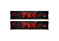 G.Skill Aegis DDR4 3200MHz 32GB 2x16GB CL16