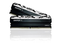 G.Skill Sniper X Urban Camo DDR4 3200Mhz 2x16GB 32GB CL16