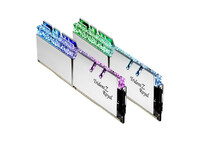 G.Skill Trident Z Royal DDR4 3200MHz PC4-25600 32GB 2x16GB CL16 G.Skill Trident Z Royal DDR4 3200MHz PC4-25600 32GB 2x16GB CL16