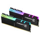 G.Skill Trident Z RGB DDR4 3200 PC4-25600 32GB 2x16GB CL16 G.Skill Trident Z RGB DDR4 3200 PC4-25600 32GB 2x16GB CL16