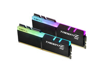 G.Skill Trident Z RGB (AMD) DDR4 3200 PC4-25600 32GB 2x16GB CL16