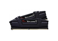 G.Skill Ripjaws V DDR4 3200 PC4-25600 32GB 2x16GB CL16 G.Skill Ripjaws V DDR4 3200 PC4-25600 32GB 2x16GB CL16