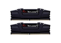 G.Skill Ripjaws V DDR4 3200MHz PC4-25600 64GB 2x32GB CL16