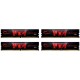 G.Skill Aegis DDR4 3200MHz 32GB 4x8GB CL16