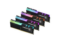 Memoria RAM G.Skill Trident Z RGB (AMD) DDR4 3200 PC4-25600 32GB 4x8GB CL16