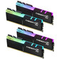 Memoria RAM G.Skill Trident Z RGB (AMD) DDR4 3200 PC4-25600 32GB 4x8GB CL16