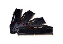 G.Skill Ripjaws V DDR4 3200Mhz PC4-25600 64GB 4x16GB CL16