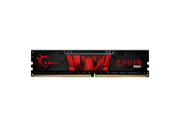 G.Skill Aegis DDR4 3200MHz PC4-25600 16GB CL16 G.Skill Aegis DDR4 3200MHz PC4-25600 16GB CL16