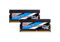 G.Skill Ripjaws SO-DIMM DDR4 3200MHz 16GB 2x8GB CL22