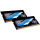 G.Skill Ripjaws SO-DIMM DDR4 3200MHz 16GB 2x8GB CL22