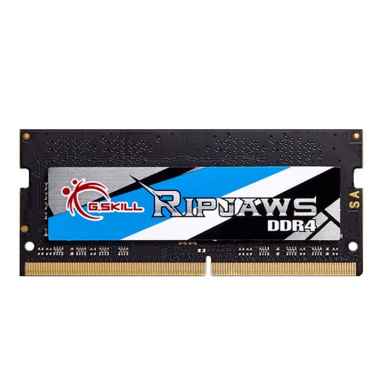 G.Skill Ripjaws SO-DIM DDR4 3200MHz 64GB 2x32GB CL22