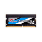 G.Skill Ripjaws F4-3200C22S-8GRS DDR4 3200MHz 8GB CL22