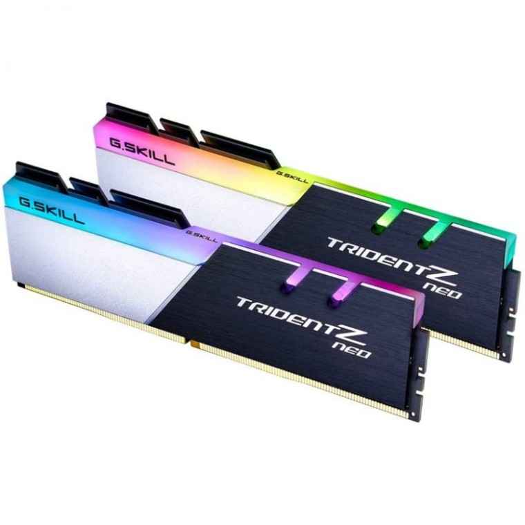 G.Skill Trident Z Neo DDR4 3600MHz 64GB 4x16GB CL14