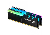 G.Skill Trident Z RGB DDR4 3600MHz 16GB 2x8GB CL16