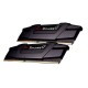 G.Skill Ripjaws V Black DDR4 3600 PC4-28800 16GB 2x8GB CL16