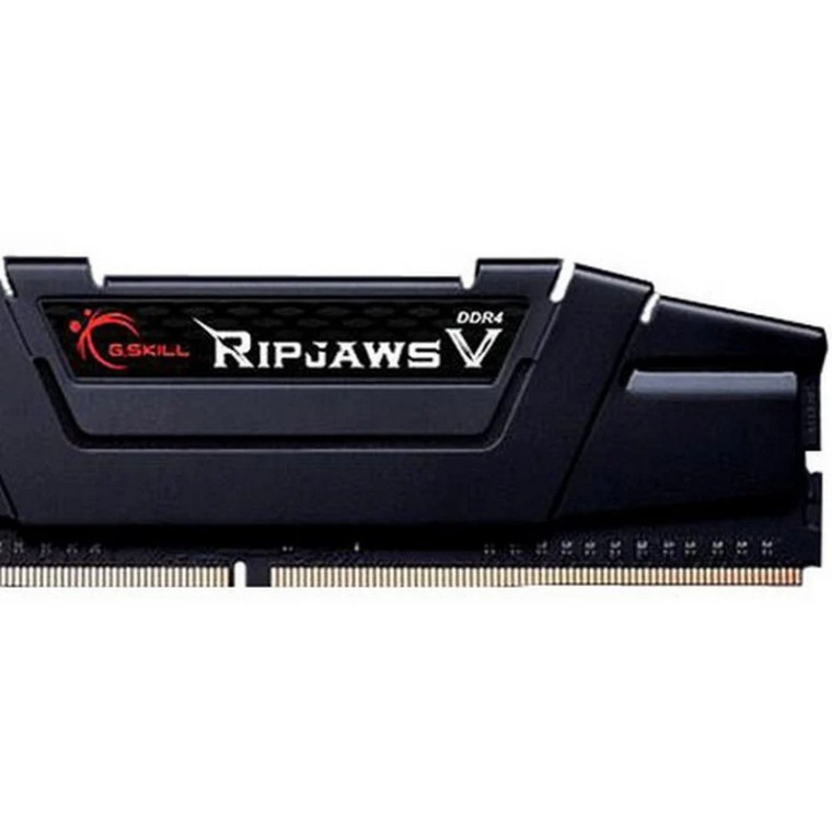 G.Skill Ripjaws V Black DDR4 3600 PC4-28800 16GB 2x8GB CL16