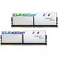 G.Skill Trident Z Royal DDR4 3600MHz 32GB 2x16GB CL16 G.Skill Trident Z Royal DDR4 3600MHz 32GB 2x16GB CL16