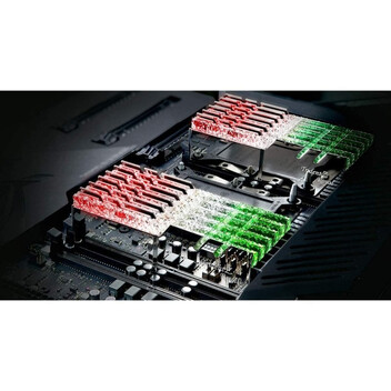 G.Skill Trident Z Royal DDR4 3600MHz 32GB 2x16GB CL16 G.Skill Trident Z Royal DDR4 3600MHz 32GB 2x16GB CL16