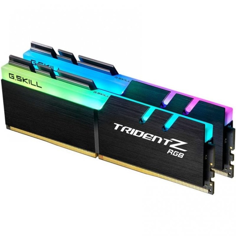 G.Skill Trident Z RGB DDR4 3600MHz 32GB 2x16GB CL16