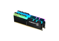 G.Skill Trident Z 32GTZRC RGB DDR4 3600MHz 32GB 2x16GB CL16