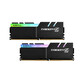 G.Skill Trident Z 32GTZRC RGB DDR4 3600MHz 32GB 2x16GB CL16