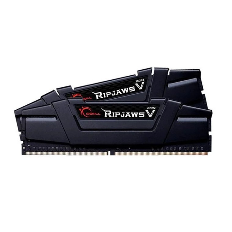 G.Skill Ripjaws V DDR4 3600MHz PC4-28800 32GB 2x16GB CL16