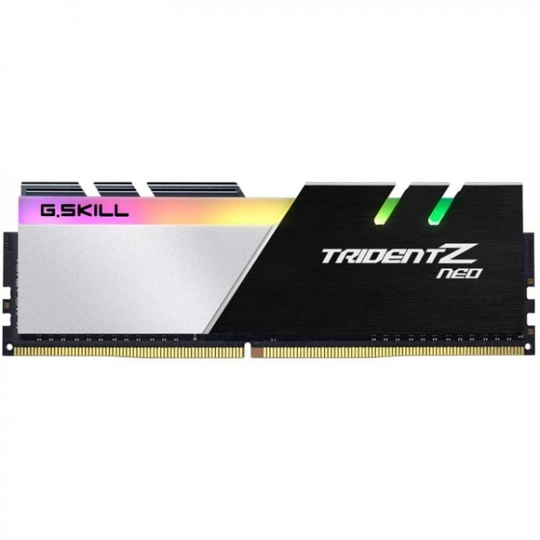 G.Skill Trident Z Neo DDR4 3600MHz 64GB 2x32GB CL16