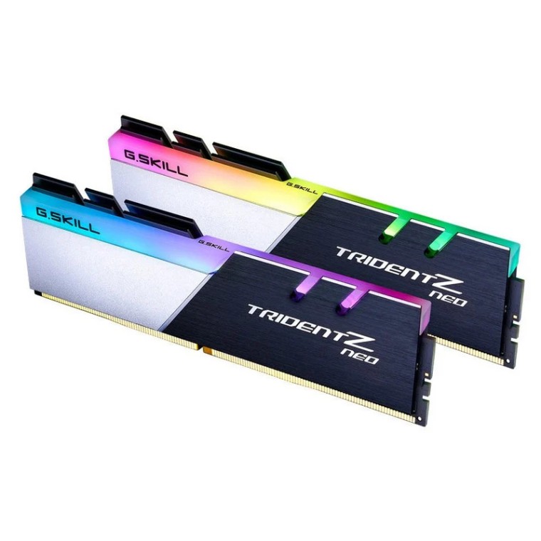 G.Skill Trident Z Neo DDR4 3600 PC4-28800 32GB 4x8GB CL16