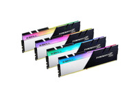 G.Skill Trident Z Neo DDR4 3600 PC4-28800 64GB 4x16GB CL16