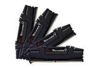 G.Skill Ripjaws V DDR4 3600MHz 64GB 4x16GB CL16 G.Skill Ripjaws V DDR4 3600MHz 64GB 4x16GB CL16