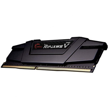 G.Skill Ripjaws V DDR4 3600MHz 64GB 4x16GB CL16 G.Skill Ripjaws V DDR4 3600MHz 64GB 4x16GB CL16