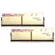 G.Skill Trident Z Royal DDR4 3600Mhz 2x8GB CL17 Dorado