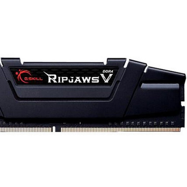 G.Skill Ripjaws V Black DDR4 3600 PC4-28800 16GB 2x8GB CL17