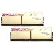 G.Skill Trident Z Royal DDR4 3600Mhz 2x8GB CL18 Dorado