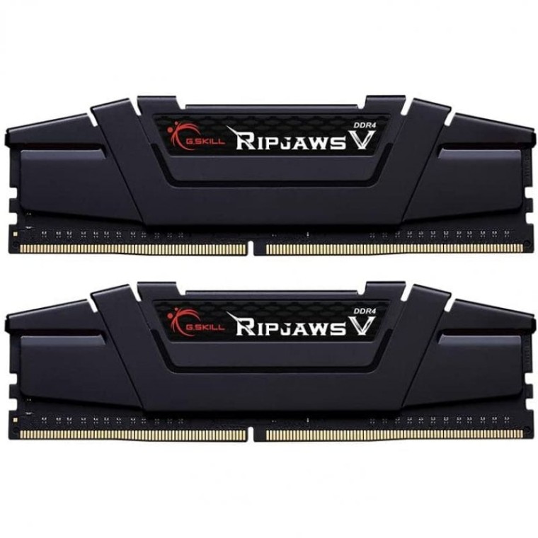 G.Skill Ripjaws V DDR4 3600MHz 16GB 2x8GB CL18