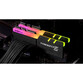 G.Skill Trident Z DDR4 3600Mhz 2x16GB 32GB CL18 G.Skill Trident Z DDR4 3600Mhz 2x16GB 32GB CL18